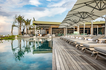 Como Uma Canggu  photo 3